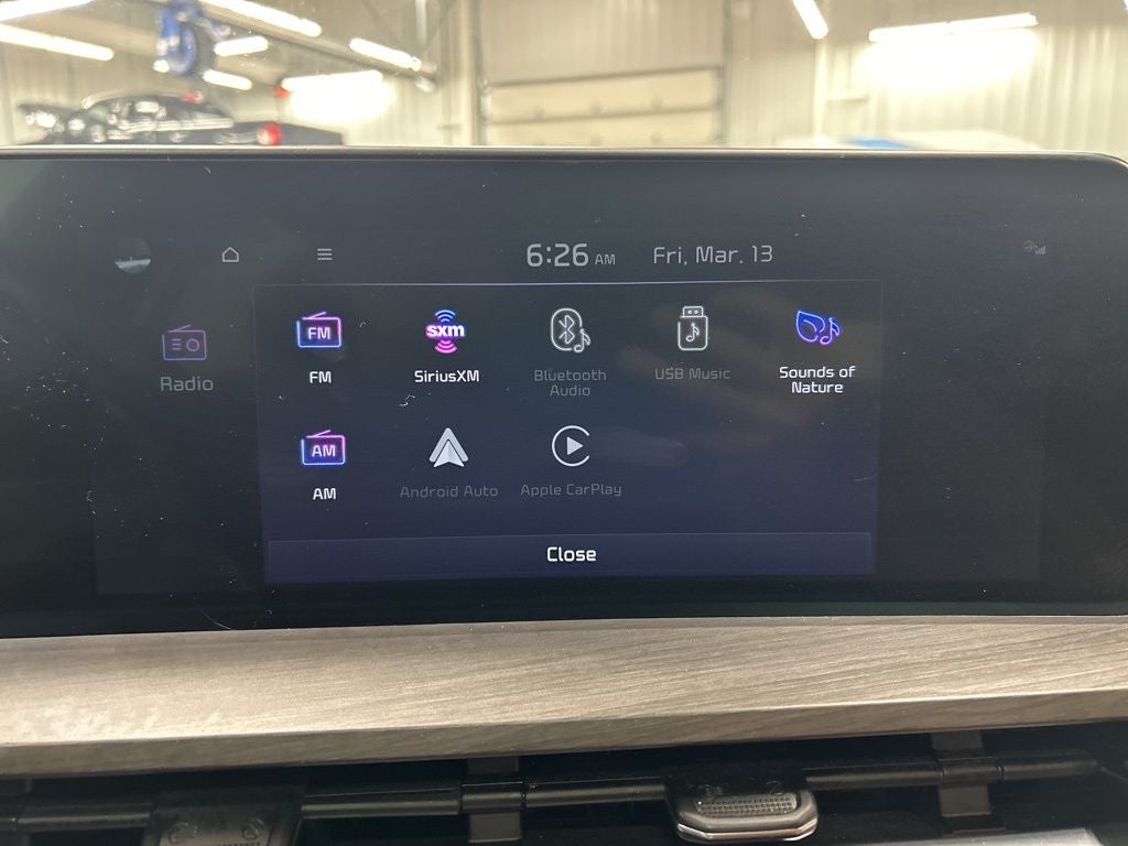 2024 Kia Telluride SX X-Line