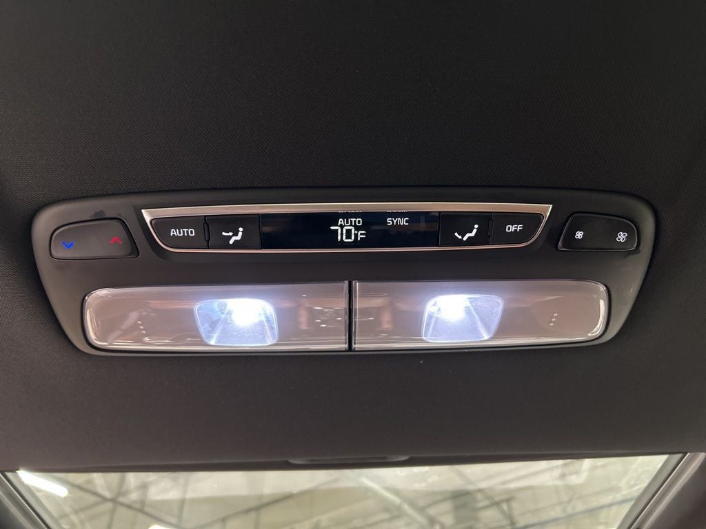 2024 Kia Telluride SX X-Line