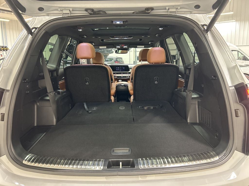 2024 Kia Telluride SX X-Line