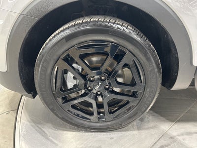 2024 Kia Telluride SX X-Line