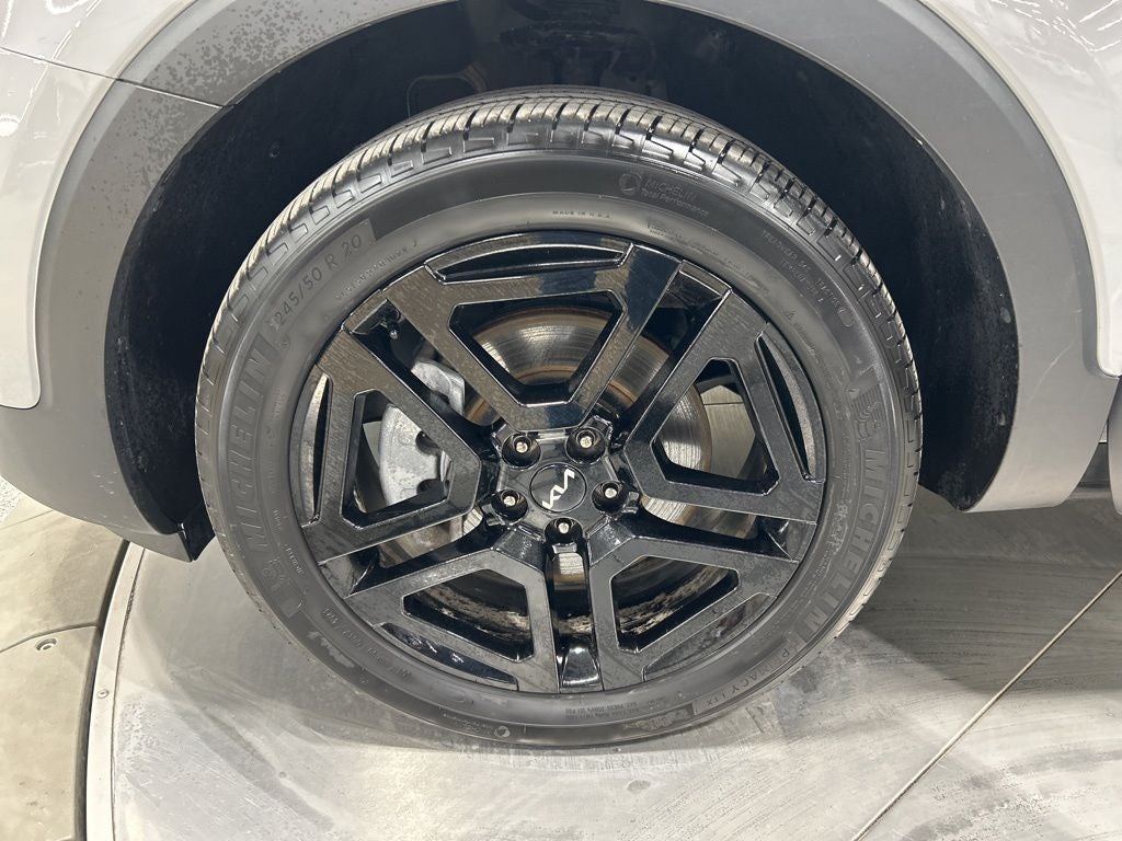 2024 Kia Telluride SX X-Line