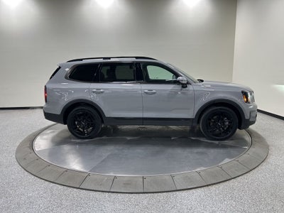 2024 Kia Telluride SX X-Line