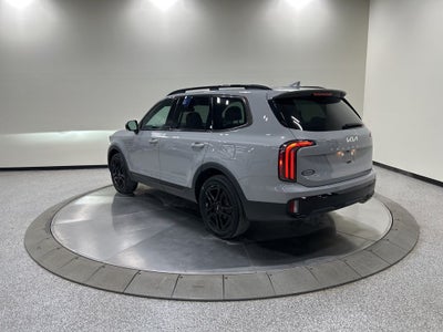 2024 Kia Telluride SX X-Line
