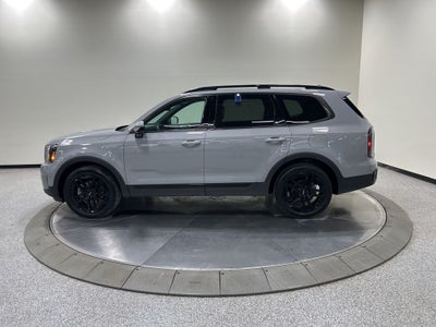 2024 Kia Telluride SX X-Line