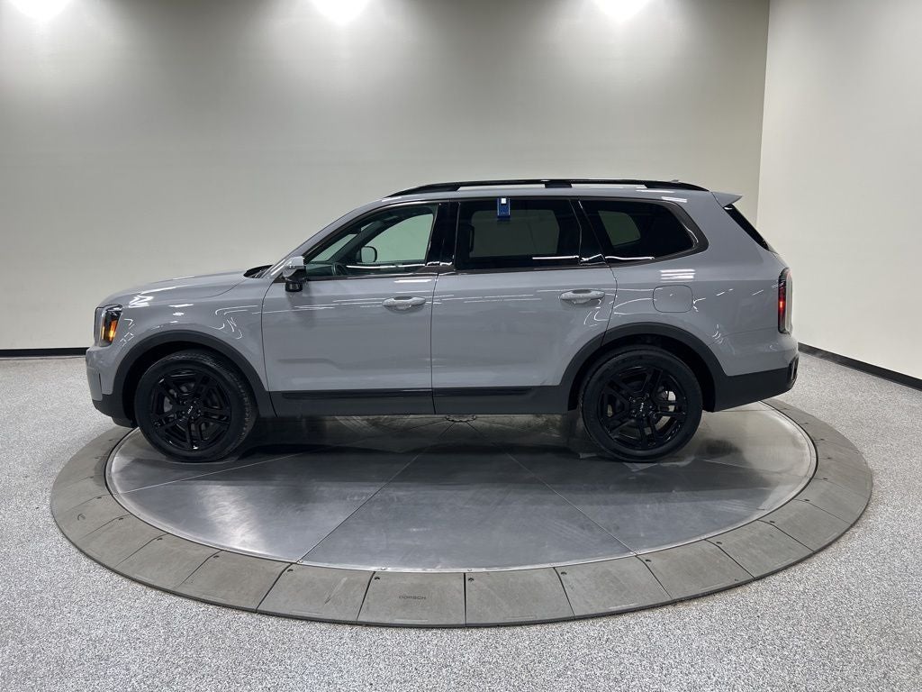 2024 Kia Telluride SX X-Line