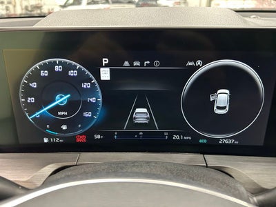 2023 Kia Telluride SX-Prestige X-Line