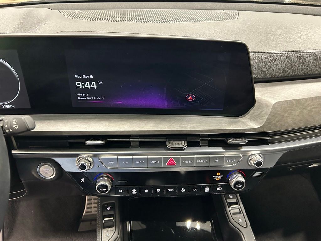 2023 Kia Telluride SX-Prestige X-Line