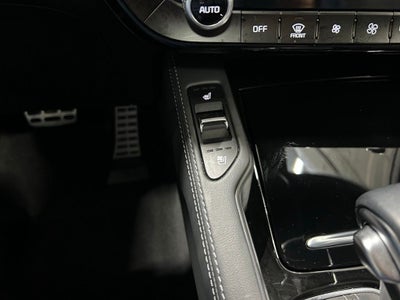 2023 Kia Telluride SX-Prestige X-Line