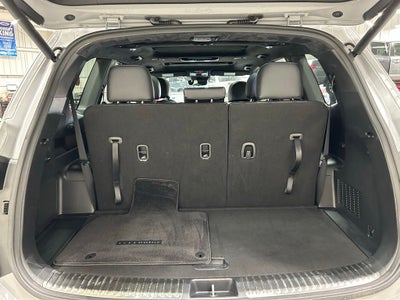 2023 Kia Telluride SX-Prestige X-Line
