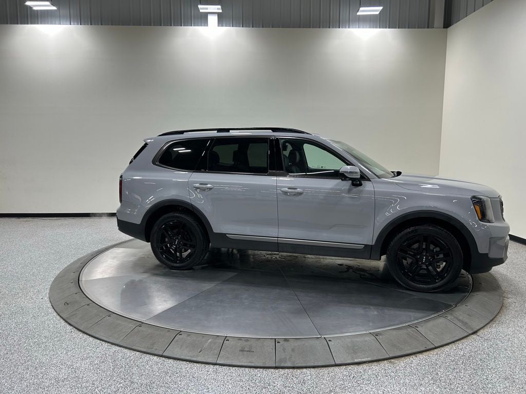 2023 Kia Telluride SX-Prestige X-Line