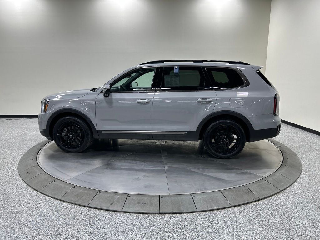 2023 Kia Telluride SX X-Line