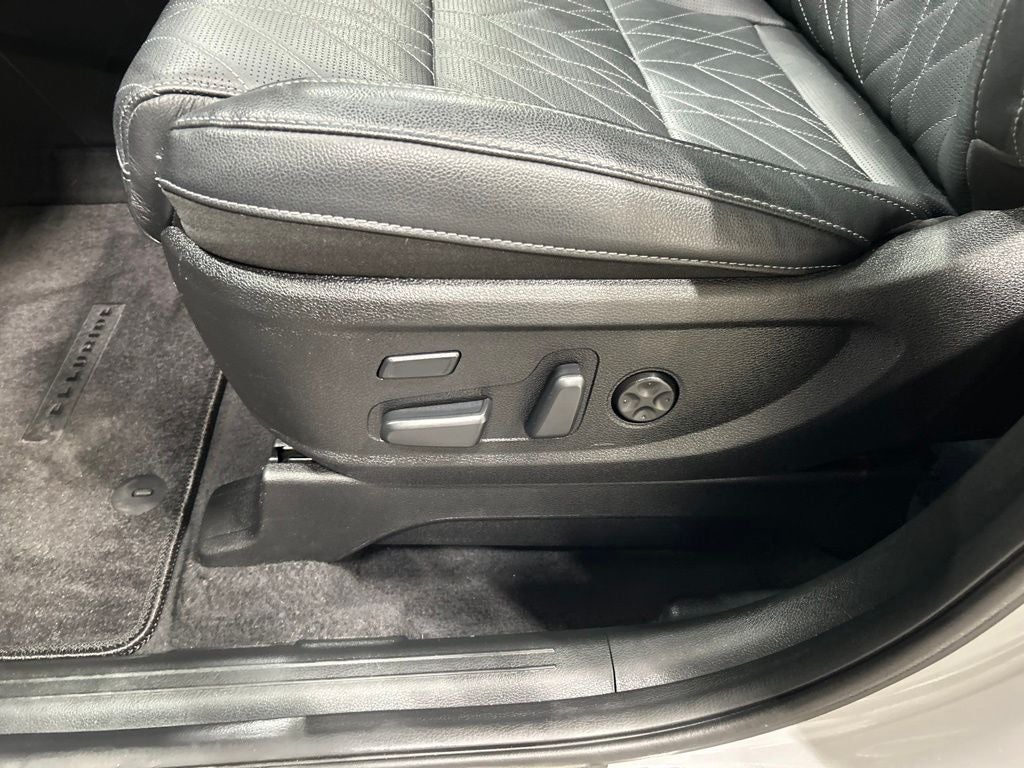 2023 Kia Telluride SX X-Line