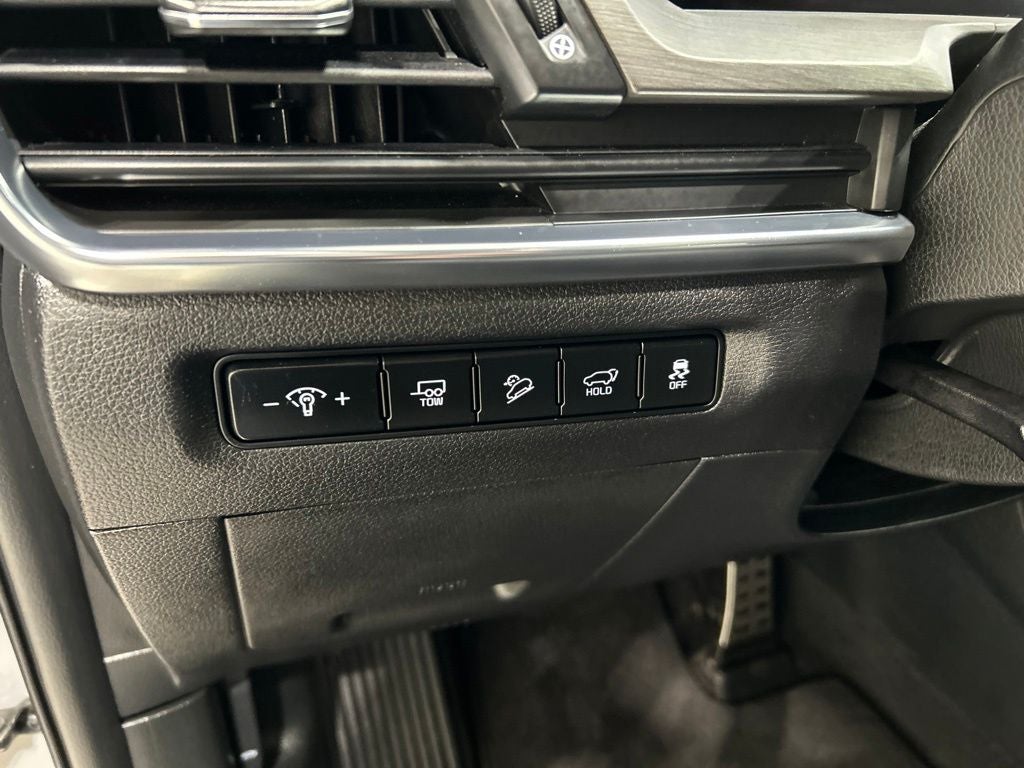 2023 Kia Telluride SX X-Line