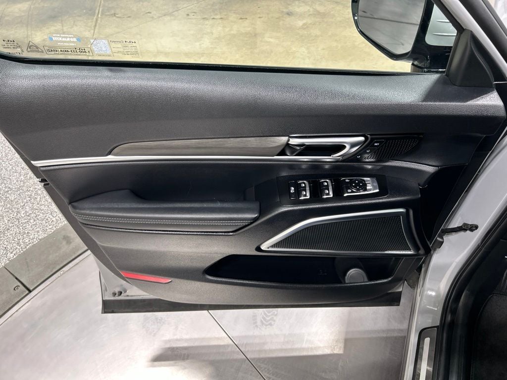 2023 Kia Telluride SX X-Line