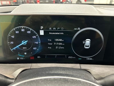 2023 Kia Telluride SX X-Line
