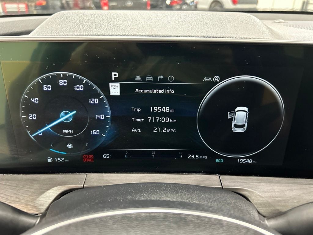 2023 Kia Telluride SX X-Line