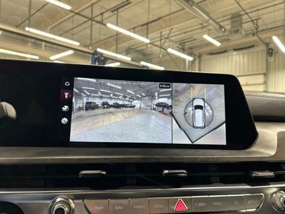2023 Kia Telluride SX X-Line