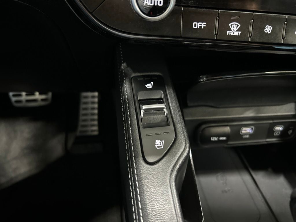 2023 Kia Telluride SX X-Line