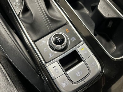 2023 Kia Telluride SX X-Line