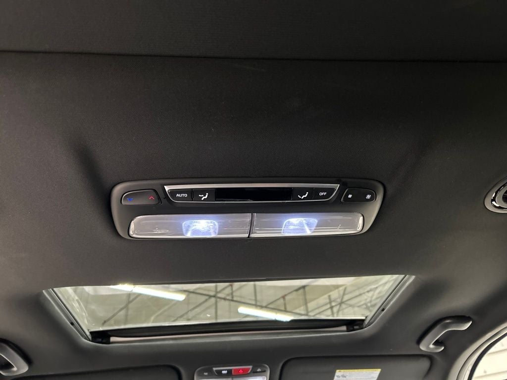 2023 Kia Telluride SX X-Line