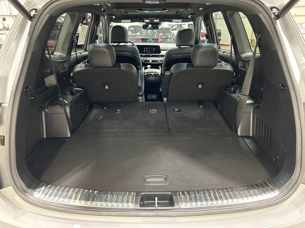 2023 Kia Telluride SX X-Line
