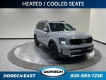 2023 Kia Telluride SX X-Line