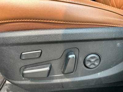 2024 Kia Telluride SX-Prestige X-Pro