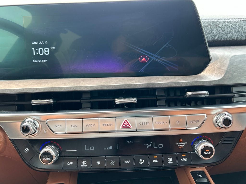 2024 Kia Telluride SX-Prestige X-Pro