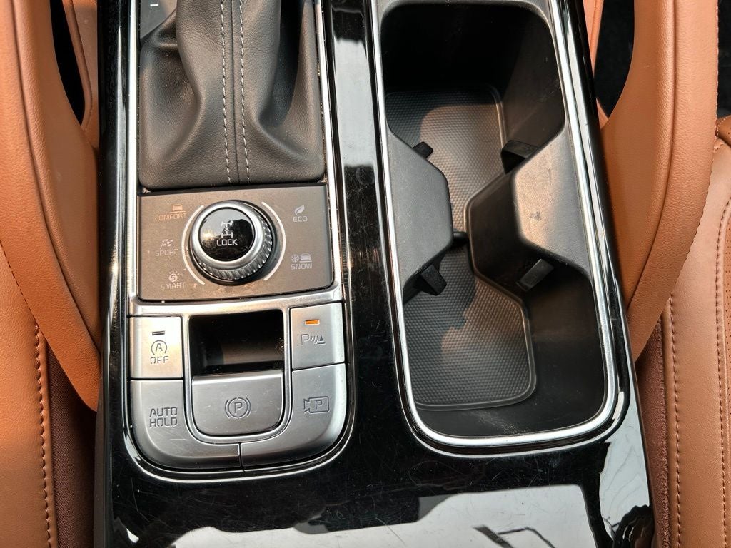 2024 Kia Telluride SX-Prestige X-Pro