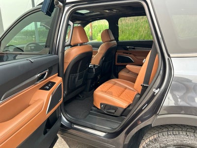 2024 Kia Telluride SX-Prestige X-Pro