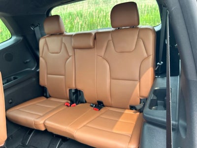 2024 Kia Telluride SX-Prestige X-Pro