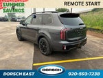 2024 Kia Telluride SX-Prestige X-Pro