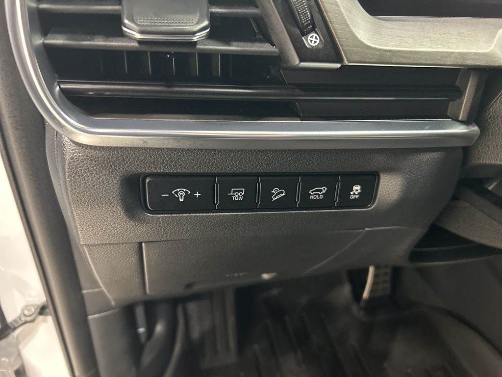 2025 Kia Telluride SX-Prestige X-Pro