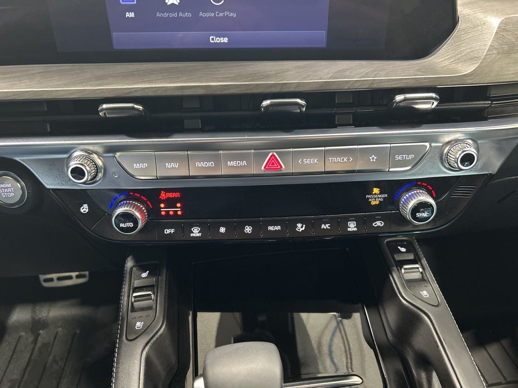 2025 Kia Telluride SX-Prestige X-Pro