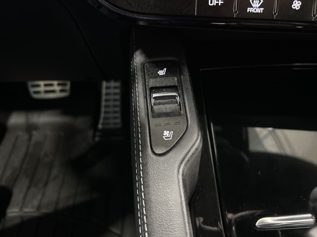 2025 Kia Telluride SX-Prestige X-Pro