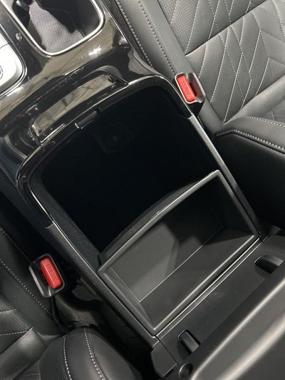 2025 Kia Telluride SX-Prestige X-Pro