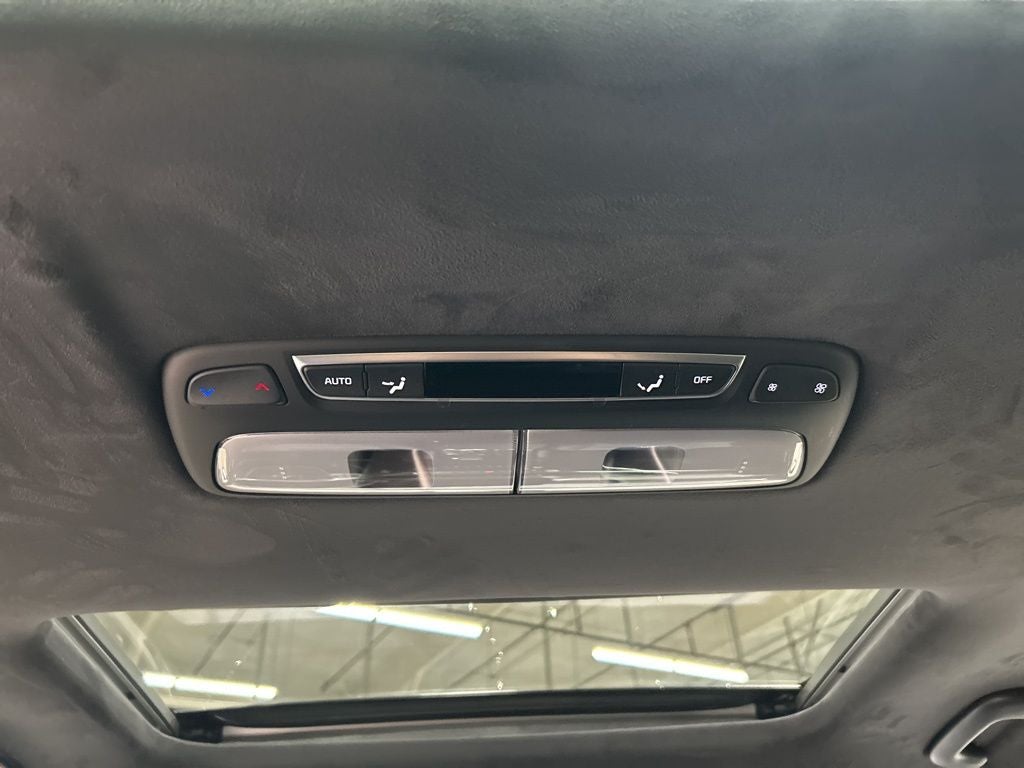 2025 Kia Telluride SX-Prestige X-Pro