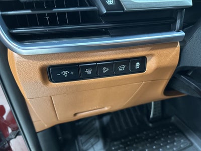 2024 Kia Telluride SX-Prestige X-Line