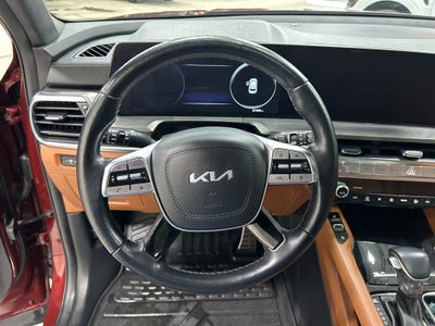 2024 Kia Telluride SX-Prestige X-Line