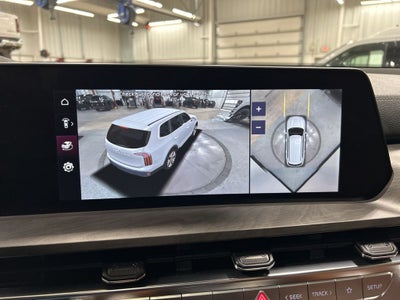 2024 Kia Telluride SX-Prestige X-Line