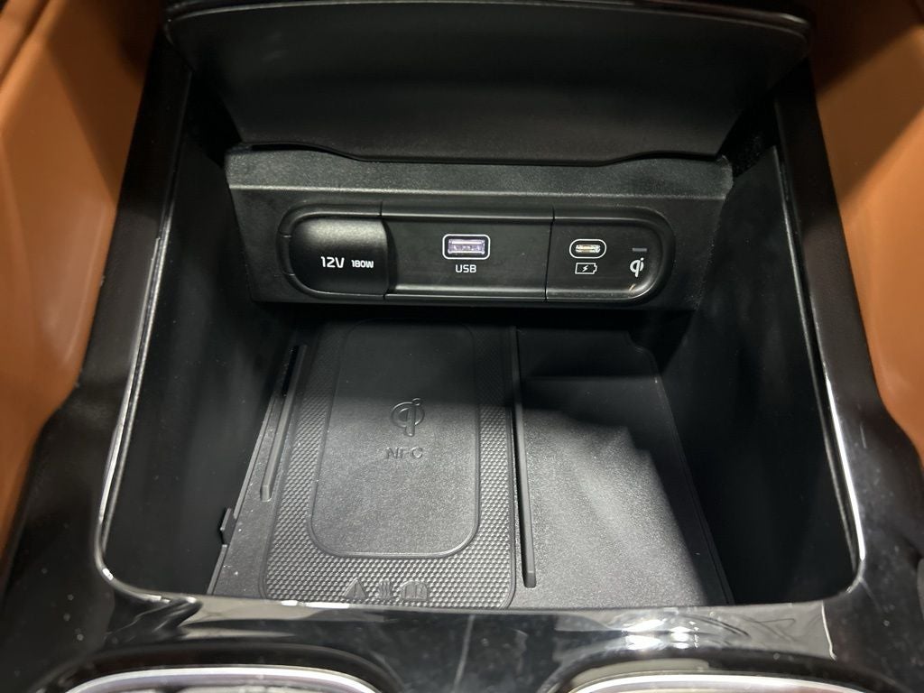 2024 Kia Telluride SX-Prestige X-Line