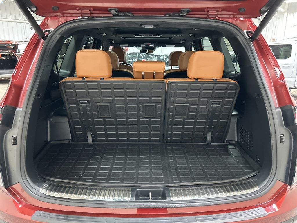 2024 Kia Telluride SX-Prestige X-Line