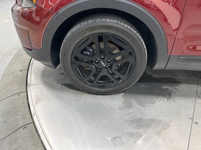 2024 Kia Telluride SX-Prestige X-Line