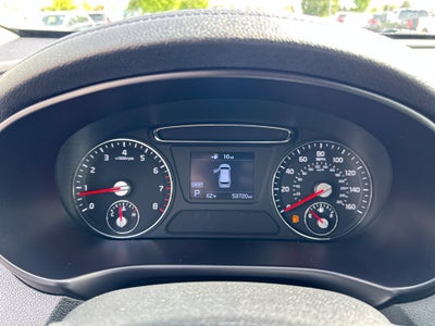 2020 Kia Sorento S