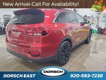 2020 Kia Sorento S