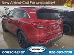 2020 Kia Sorento S