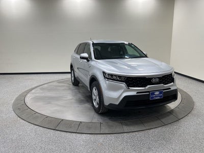 2021 Kia Sorento LX