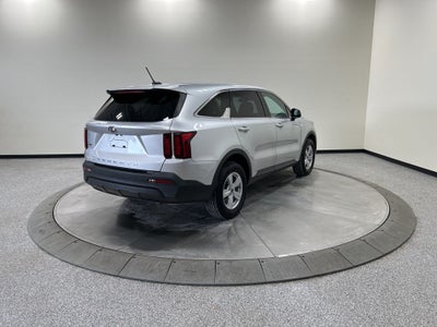 2021 Kia Sorento LX