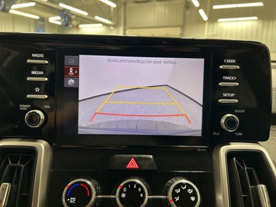 2022 Kia Sorento LX