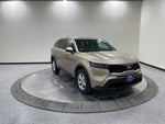 2021 Kia Sorento LX